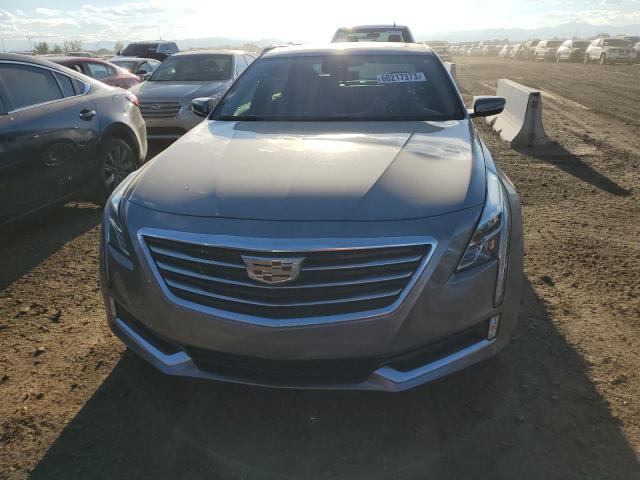 2018 CADILLAC CT6 PREMIU - 1G6KG5RS7JU156877
