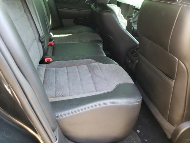 1FAHP2KT3FG207019 Ford TAURUS SHO