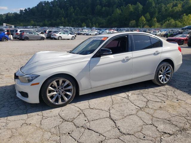 2015 BMW 3 Series 320i xDrive