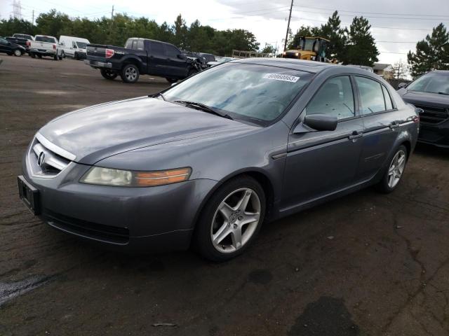 2005 Acura TL 