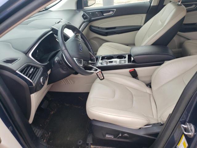 2FMPK3K9XKBB34727 2019 FORD EDGE, photo no. 7