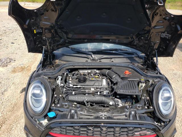 2021 MINI COOPER JOH - WMWXR9C0XM2N03059