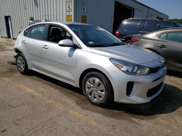 3KPA24AB9KE231253 KIA RIO S