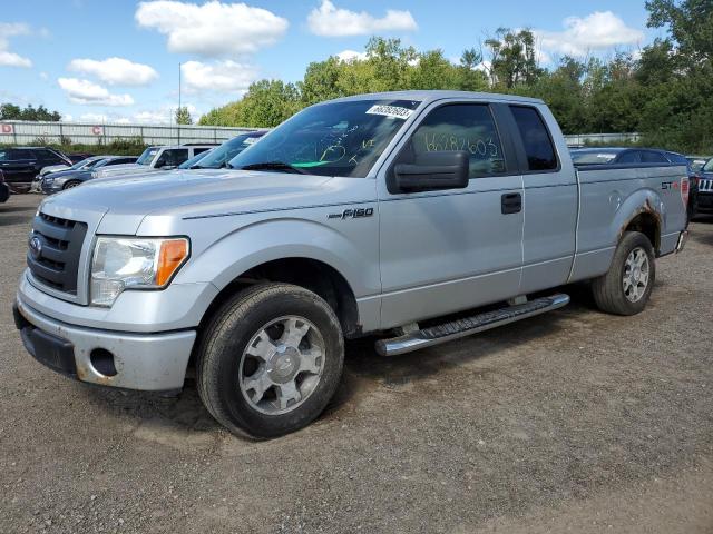 2010 Ford F-150 