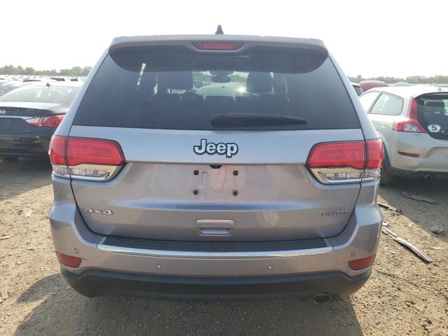 1C4RJFBG5JC459641 Jeep Grand Cherokee Limited