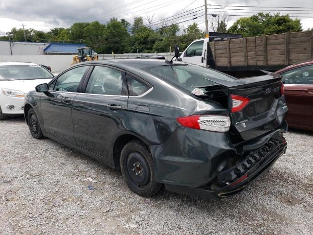 3FA6P0H99FR122105 Ford FUSION SE