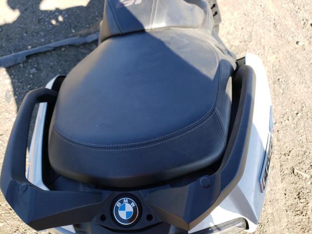 2020 BMW C650 GT - WB10C1507LZ316773