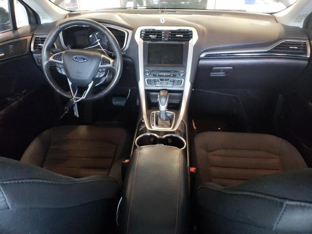3FA6P0HDXGR230979 Ford FUSION SE