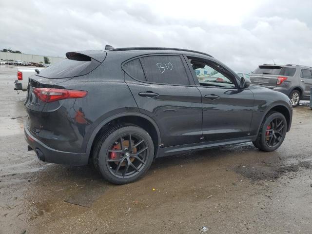 2019 Alfa Romeo Stelvio VIN: ZASPAJAN4K7C70930 Lot: 66302383