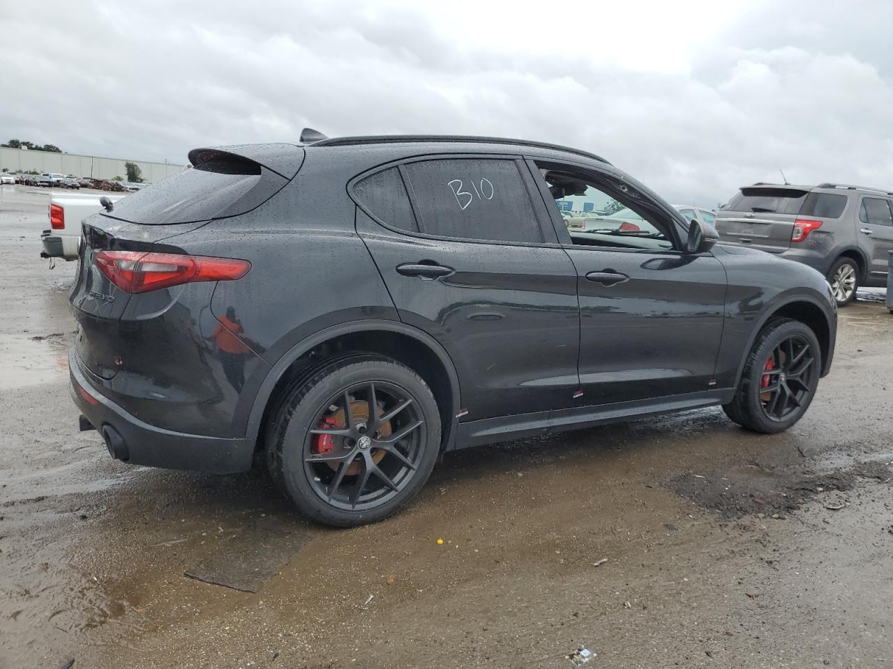 ZASPAJAN4K7C70930 2019 Alfa Romeo Stelvio