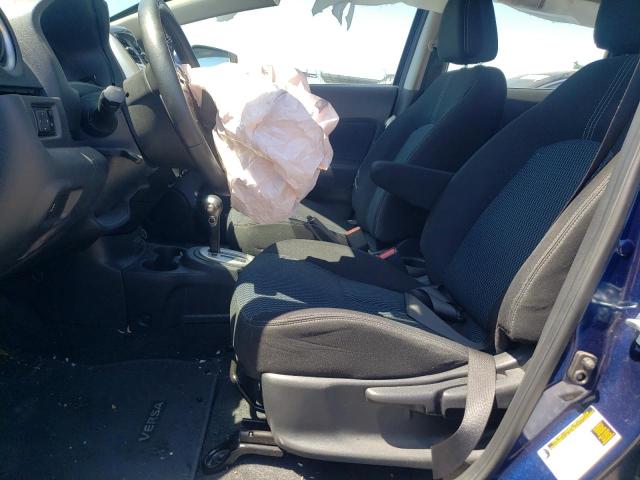 3N1CE2CP5HL377895 Nissan Versa Note S