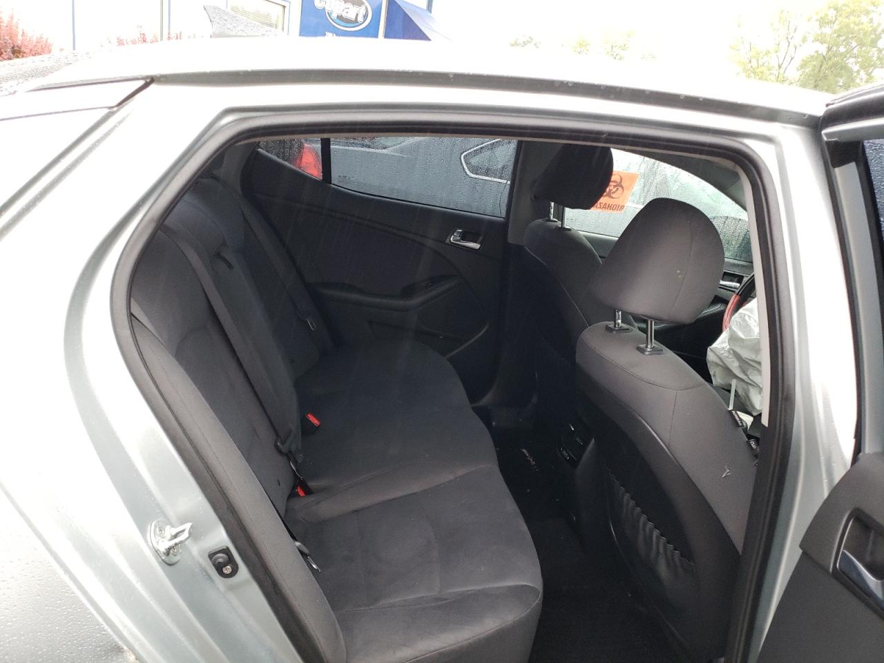 KNAGM4AD7E5068749 2014 Kia Optima Hybrid