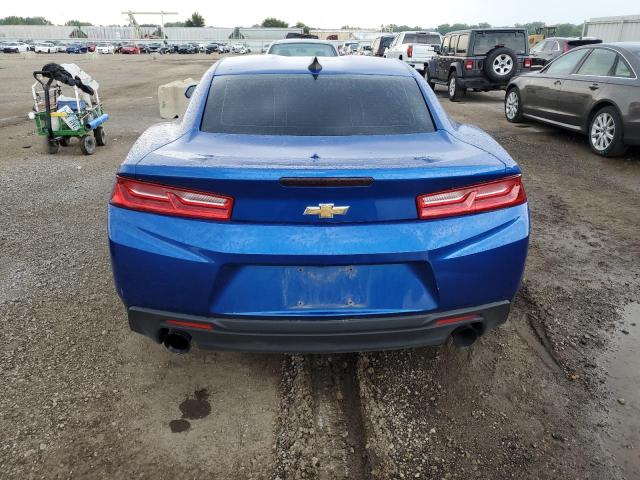 1G1FB1RX5J0189488 | 2018 CHEVROLET CAMARO LT