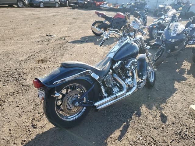 2001 HARLEY-DAVIDSON FXSTB 1HD1BTY171Y047623