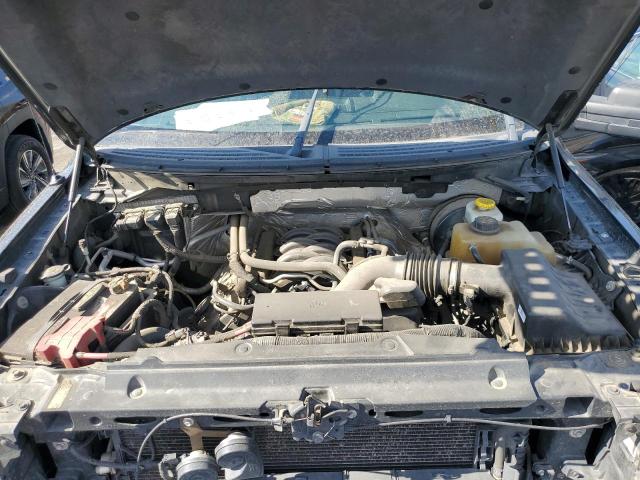1FTFW1CF9EKF26816 Ford F150 Supercrew