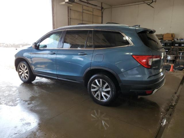 5FNYF6H3XLB024198 Honda Pilot Ex