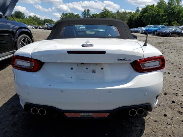 2018 FIAT 124 SPIDER - JC1NFAEK0J0134333