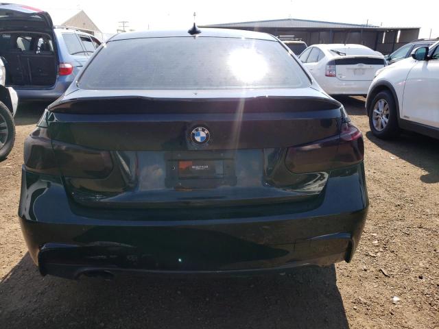 WBA8B9C5XJEE80920 BMW 330 I
