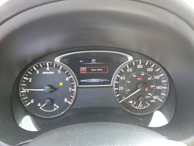 1N4AL3AP9JC298014 Nissan ALTIMA 2.5