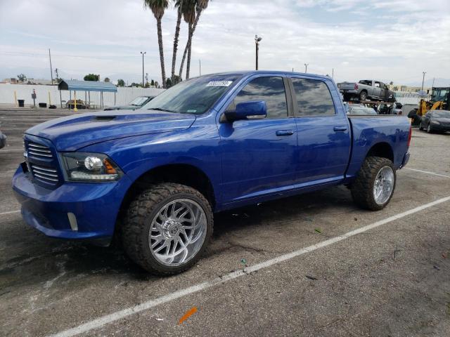 2014 Ram 1500 Sport