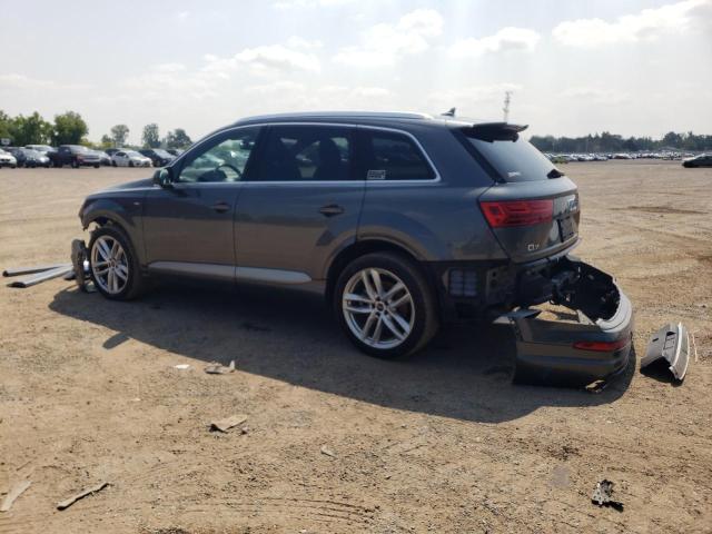 2017 AUDI Q7 TECHNIK WA1WAAF72HD047899