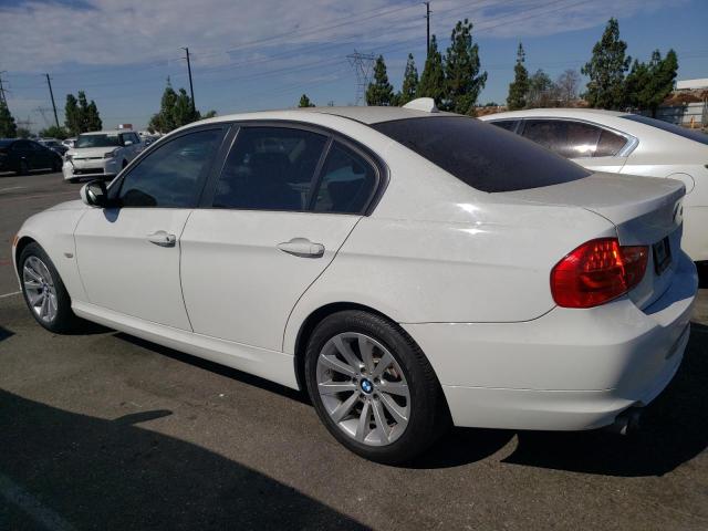 WBAPH5G53BNM77949 | 2011 BMW 328 i sulev