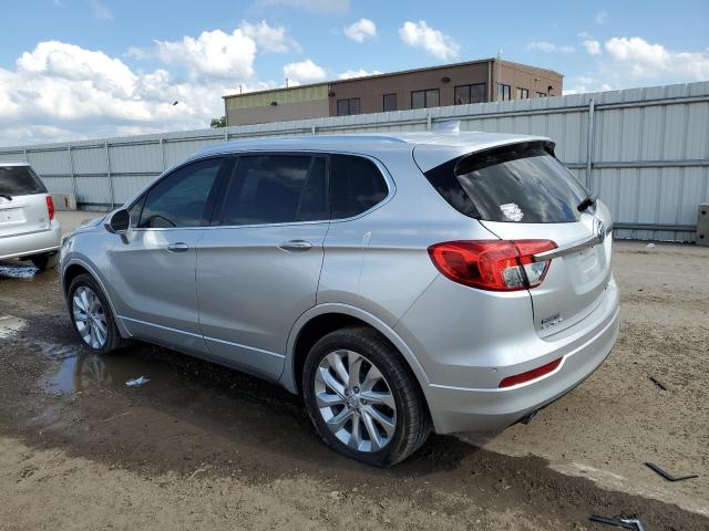 LRBFXESX3GD245535 Buick Envision Premium