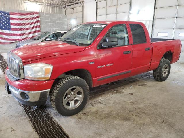 2006 Dodge Ram 1500 ST