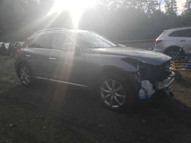 JN1BJ0RR8HM414867 Infiniti QX50