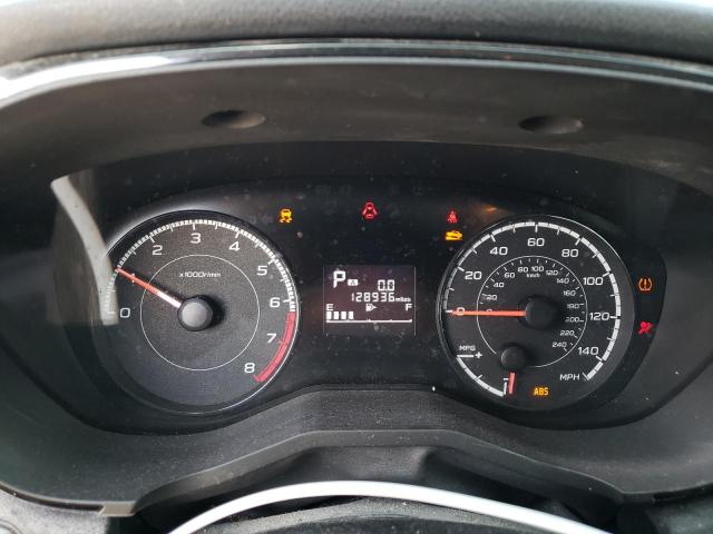 4S3GKAA69J3618547 Subaru Impreza