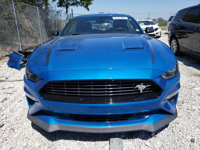 Ford MUSTANG 2020 1FA6P8TD7L5175636 Image 5