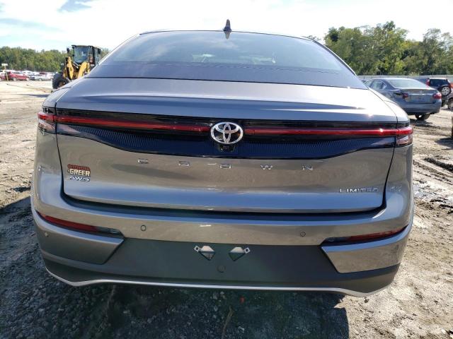 2023 TOYOTA CROWN XLE JTDAAAAF5P3007271