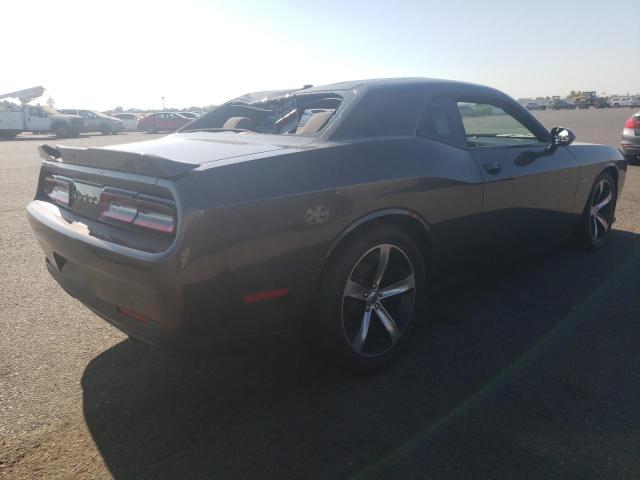 2C3CDZBT1KH641190 Dodge Challenger R/t