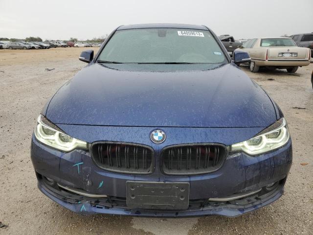 WBA8E9G5XGNT45511 BMW 328 I Sulev