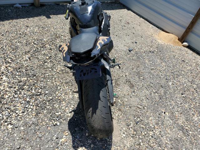 2022 HONDA CBR1000 RA JH2SC7752NK500352