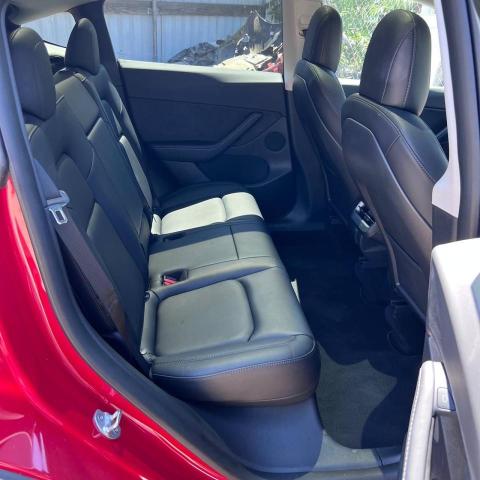5YJYGDEE7MF271770 Tesla Model Y