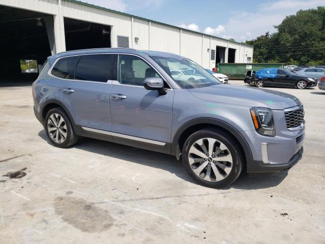 5XYP64HCXLG044783 KIA Telluride S