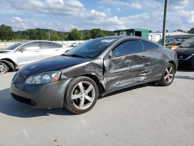 2006 Pontiac G6 GTP