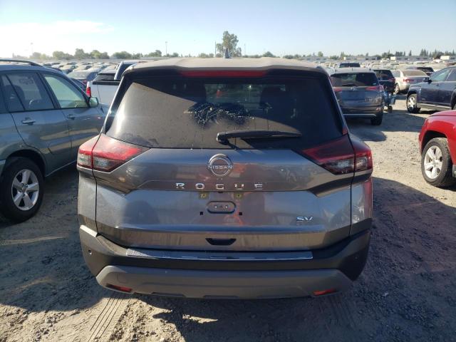 JN8BT3BA6NW040793 Nissan ROGUE SV