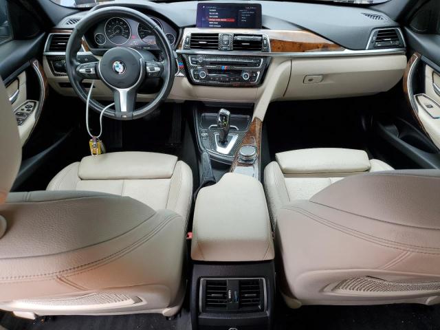WBA8A3C50JA499738 BMW 320 XI