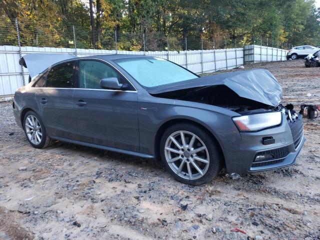 VIN WAUEFAFL2GN006937 2016 Audi A4, Premium Plus S-... no.4