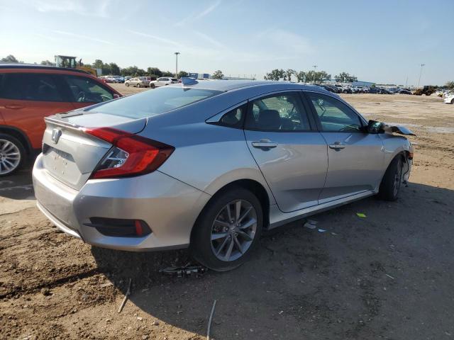 2019 HONDA 10HP MOTOR 19XFC1F35KE210712