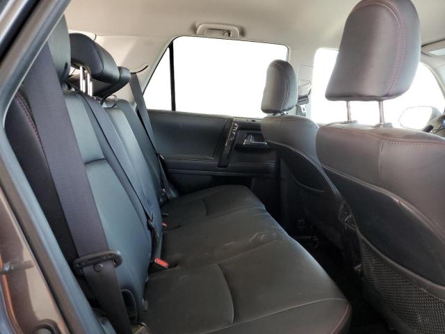 2023 TOYOTA 4RUNNER SE - JTERU5JR4P6133241