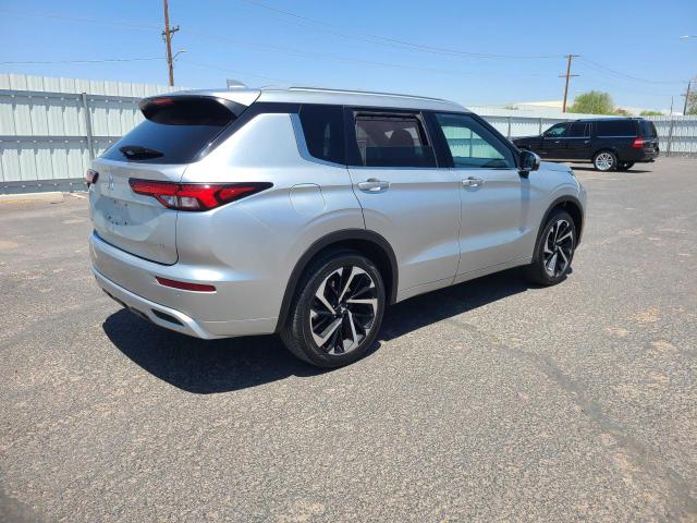 JA4J3VA89NZ016904 Mitsubishi Outlander Sel
