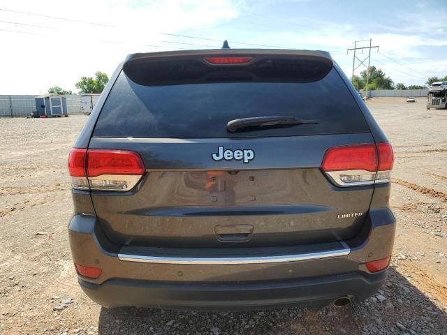 1C4RJEBG8HC702315 | 2017 JEEP GRAND CHER