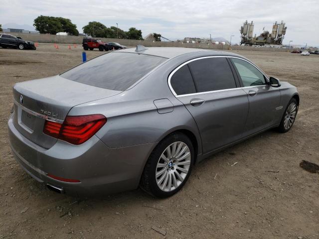 VIN WBAYE4C59DD137033 2013 BMW 7 Series, 740 LI no.3