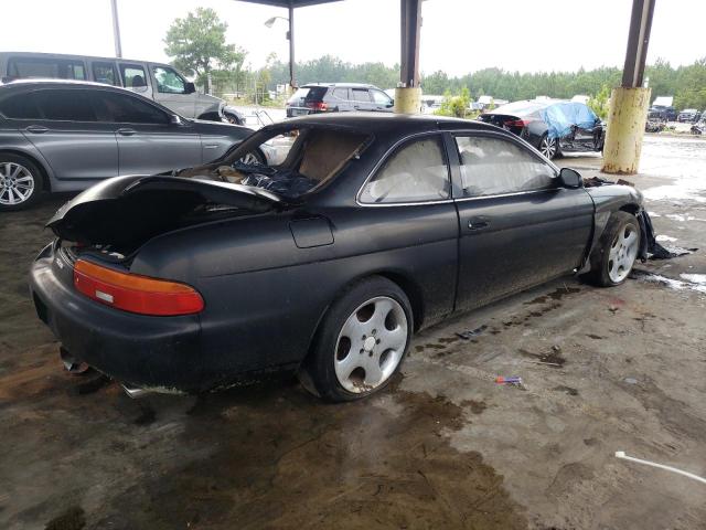 1992 Lexus Sc 300 VIN: JT8JZ31CXN0008276 Lot: 62633173