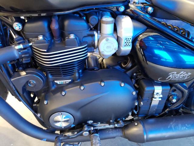 2018 TRIUMPH MOTORCYCLE BONNEVILLE - SMTD53HL9JT881673