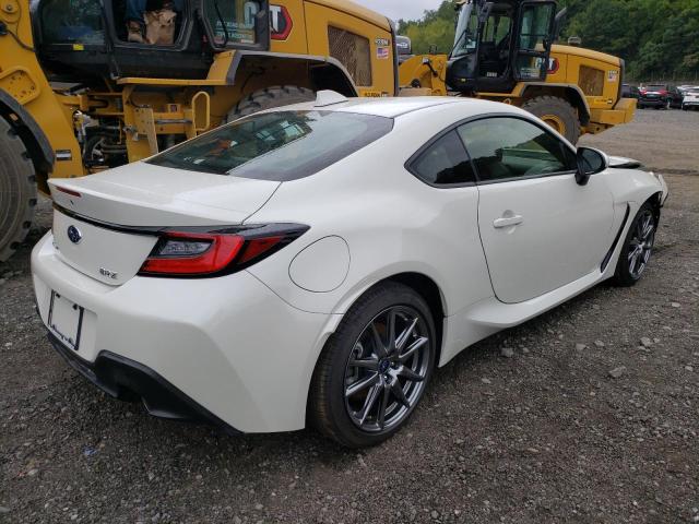 2023 SUBARU BRZ PREMIU JF1ZDBC11P8703829