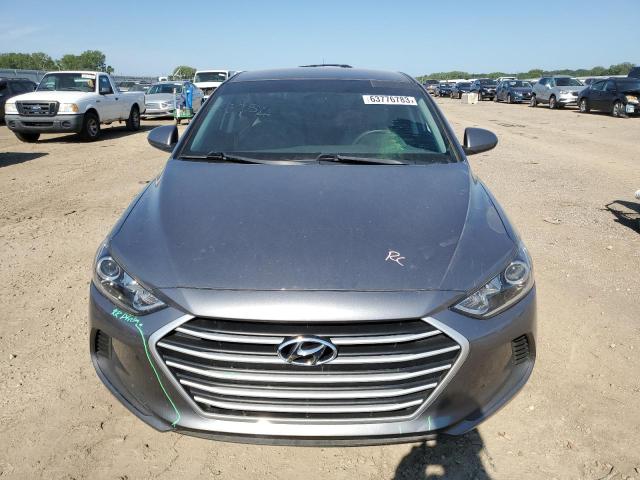 5NPD84LF7JH359738 | 2018 HYUNDAI ELANTRA SE